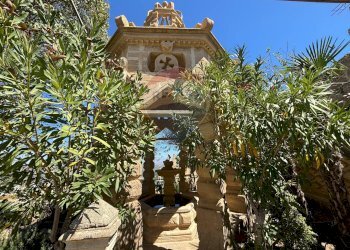 Edificio all\'aperto - Villa Contrada Xirumi
 
snc, Lentini - foto 15