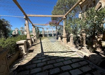 Terrazza - Villa Contrada Xirumi
 
snc, Lentini - foto 21