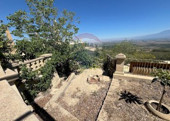 Vista delle montagne - Villa Contrada Xirumi
 
snc, Lentini - foto 28