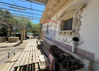 Terrazza - Villa Contrada Xirumi
 
snc, Lentini - foto 32