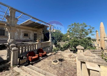 Casa all\'aperto - Villa Contrada Xirumi
 
snc, Lentini - foto 33