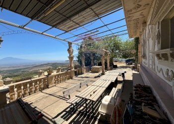 Balcone - Villa Contrada Xirumi
 
snc, Lentini - foto 34