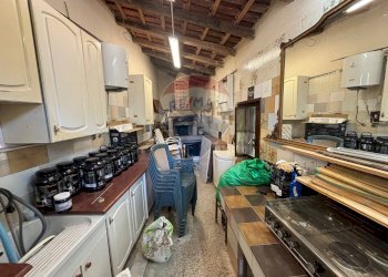 Cucina - Villa Contrada Xirumi
 
snc, Lentini - foto 35