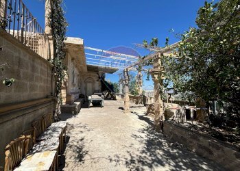 Terrazza - Villa Contrada Xirumi
 
snc, Lentini - foto 37