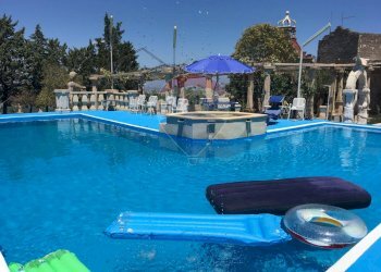 Piscina - Villa Contrada Xirumi
 
snc, Lentini - foto 44