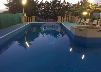 Piscina - Villa Contrada Xirumi
 
snc, Lentini - foto 45