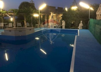 Piscina - Villa Contrada Xirumi
 
snc, Lentini - foto 47