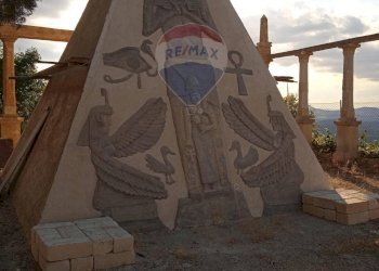 Edificio all\'aperto - Villa Contrada Xirumi
 
snc, Lentini - foto 49