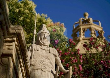 Non correlato - Villa Contrada Xirumi
 
snc, Lentini - foto 56