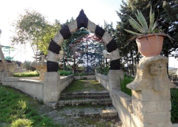 Casa all\'aperto - Villa Contrada Xirumi
 
snc, Lentini - foto 58