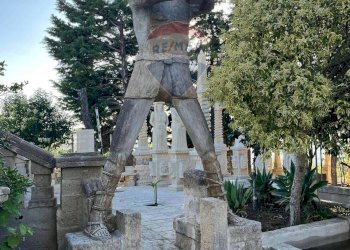 Edificio all\'aperto - Villa Contrada Xirumi
 
snc, Lentini - foto 60