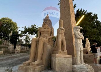 Casa all\'aperto - Villa Contrada Xirumi
 
snc, Lentini - foto 62