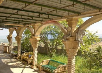 Giardino - Villa Contrada Xirumi
 
snc, Lentini - foto 65