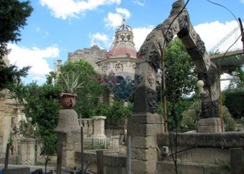 Casa all\'aperto - Villa Contrada Xirumi
 
snc, Lentini - foto 68