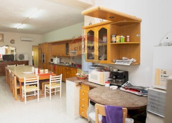 Cucina - Villa Contrada Xirumi
 
snc, Lentini - foto 78