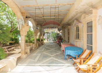 Terrazza - Villa Contrada Xirumi
 
snc, Lentini - foto 85