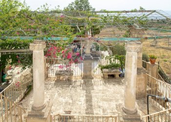 Terrazza - Villa Contrada Xirumi
 
snc, Lentini - foto 86