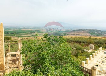 Vista delle montagne - Villa Contrada Xirumi
 
snc, Lentini - foto 89
