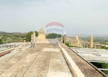 Edificio all\'aperto - Villa Contrada Xirumi
 
snc, Lentini - foto 90