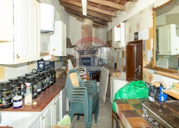 Cucina - Villa Contrada Xirumi
 
snc, Lentini - foto 93