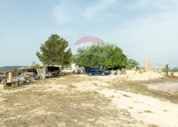 Giardino - Villa Contrada Xirumi
 
snc, Lentini - foto 99