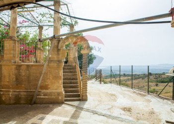 Terrazza - Villa Contrada Xirumi
 
snc, Lentini - foto 102