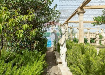 Giardino - Villa Contrada Xirumi
 
snc, Lentini - foto 103