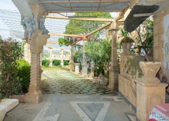 Terrazza - Villa Contrada Xirumi
 
snc, Lentini - foto 105