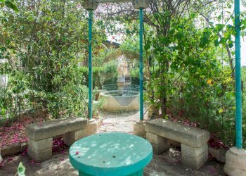 Giardino - Villa Contrada Xirumi
 
snc, Lentini - foto 106