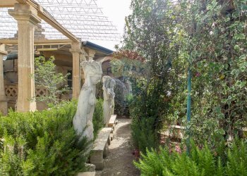 Giardino - Villa Contrada Xirumi
 
snc, Lentini - foto 107