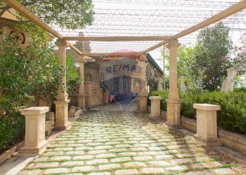 Terrazza - Villa Contrada Xirumi
 
snc, Lentini - foto 111