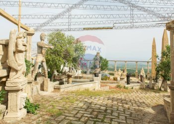 Giardino - Villa Contrada Xirumi
 
snc, Lentini - foto 112