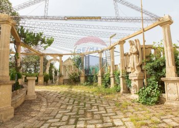 Giardino - Villa Contrada Xirumi
 
snc, Lentini - foto 113