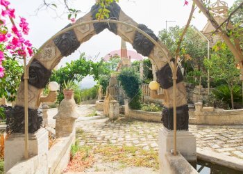 Casa all\'aperto - Villa Contrada Xirumi
 
snc, Lentini - foto 114