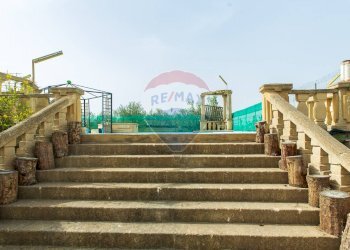 Scale - Villa Contrada Xirumi
 
snc, Lentini - foto 115