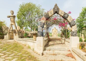 Casa all\'aperto - Villa Contrada Xirumi
 
snc, Lentini - foto 119