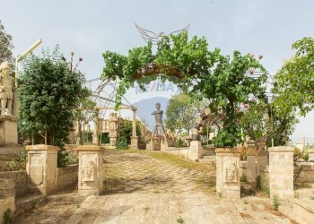 Giardino - Villa Contrada Xirumi
 
snc, Lentini - foto 121