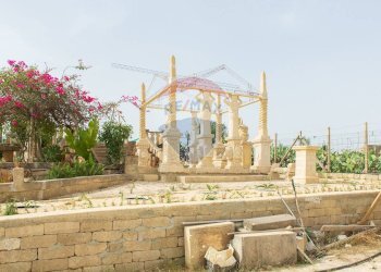 Casa all\'aperto - Villa Contrada Xirumi
 
snc, Lentini - foto 122