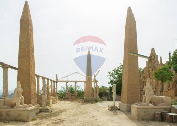 Casa all\'aperto - Villa Contrada Xirumi
 
snc, Lentini - foto 124