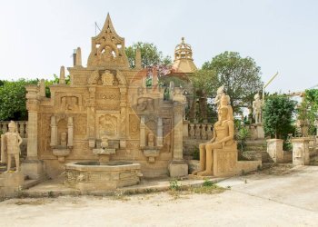 Casa all\'aperto - Villa Contrada Xirumi
 
snc, Lentini - foto 127