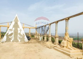 Casa all\'aperto - Villa Contrada Xirumi
 
snc, Lentini - foto 128