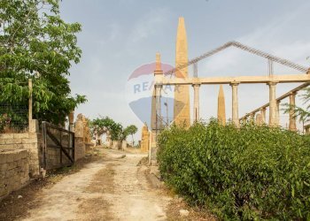 Casa all\'aperto - Villa Contrada Xirumi
 
snc, Lentini - foto 130