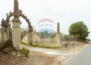 Edificio all\'aperto - Villa Contrada Xirumi
 
snc, Lentini - foto 137