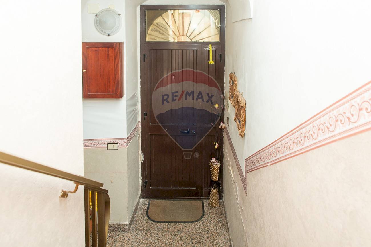 Hall / corridoio - Appartamento angelo majorana
37, Militello in Val di Catania - foto 3