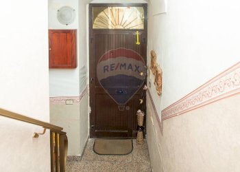 Hall / corridoio - Appartamento angelo majorana
 
37, Militello in Val di Catania - foto 3