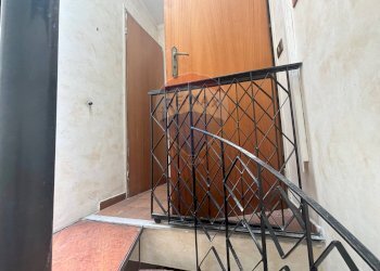 Scale - Appartamento angelo majorana
 
37, Militello in Val di Catania - foto 18