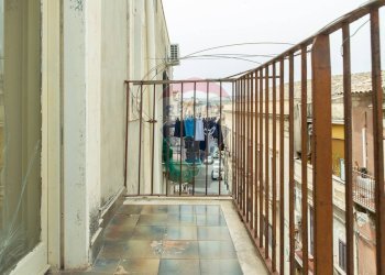 Balcone - Appartamento angelo majorana
 
37, Militello in Val di Catania - foto 45