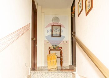 Hall / corridoio - Appartamento angelo majorana
 
37, Militello in Val di Catania - foto 55