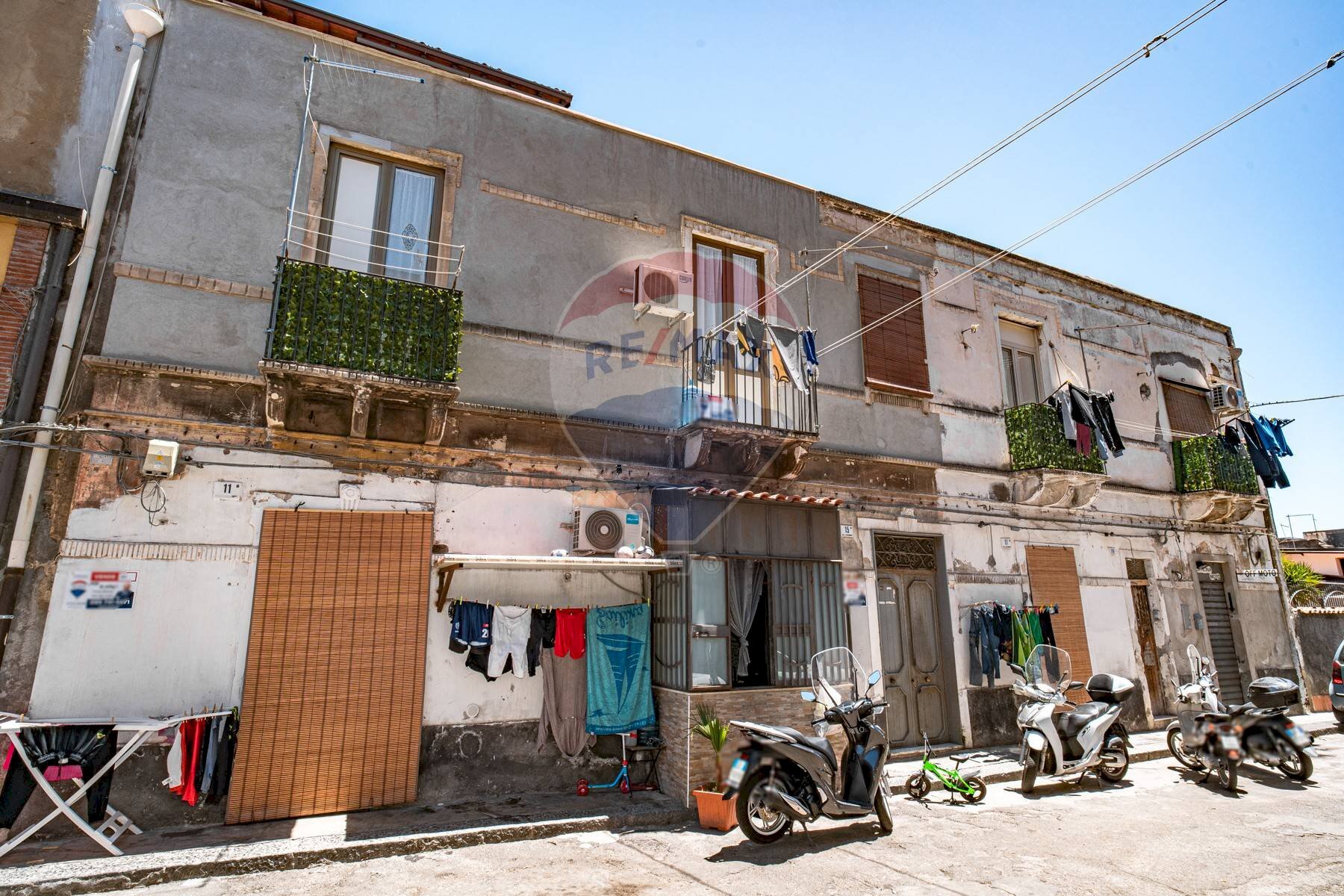 Edificio all\'aperto - Trilocale Via Stefano Carombene
 
11, Catania - foto 2