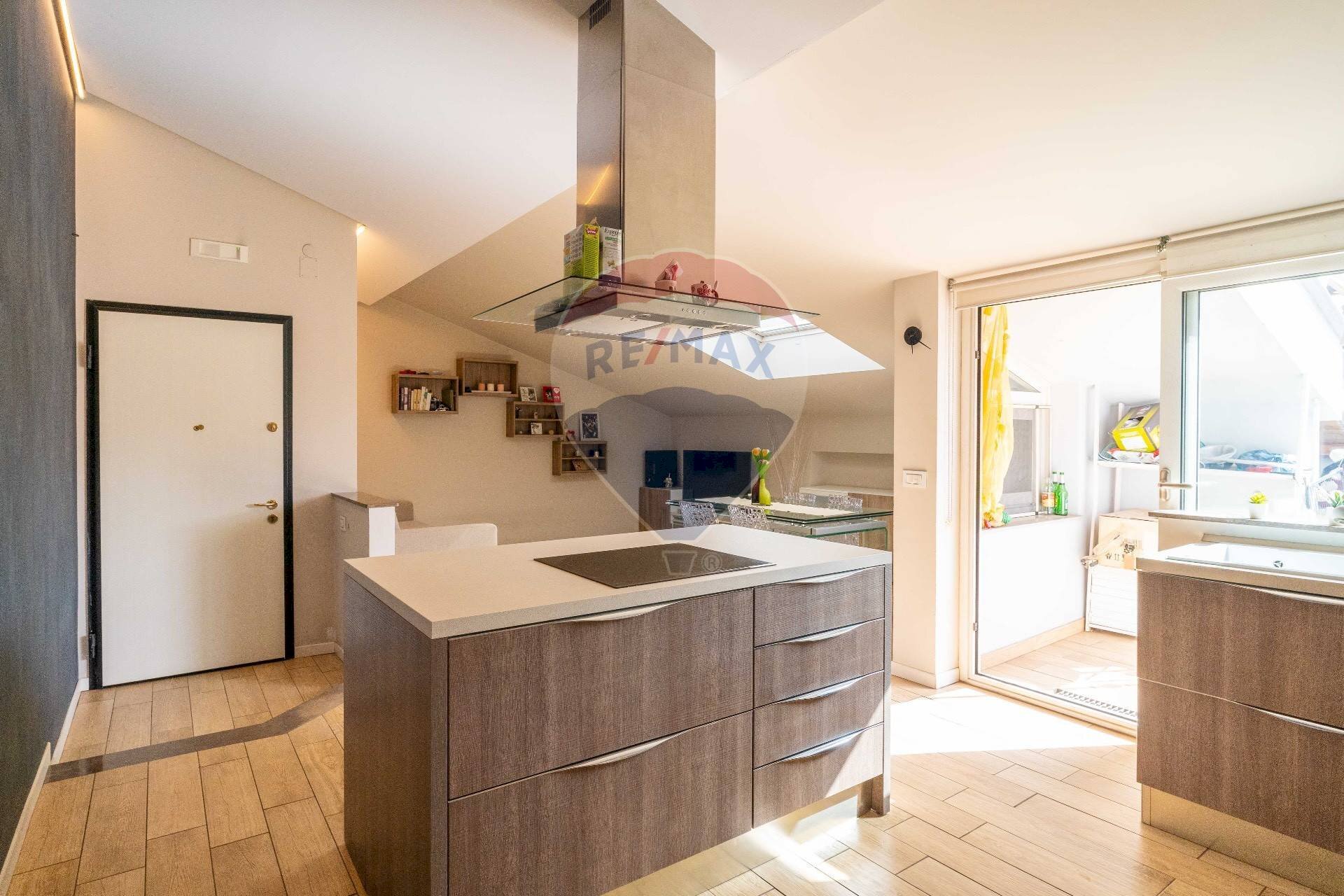 Cucina - Bilocale Via Macello
 
78, San Giovanni la Punta - foto 3